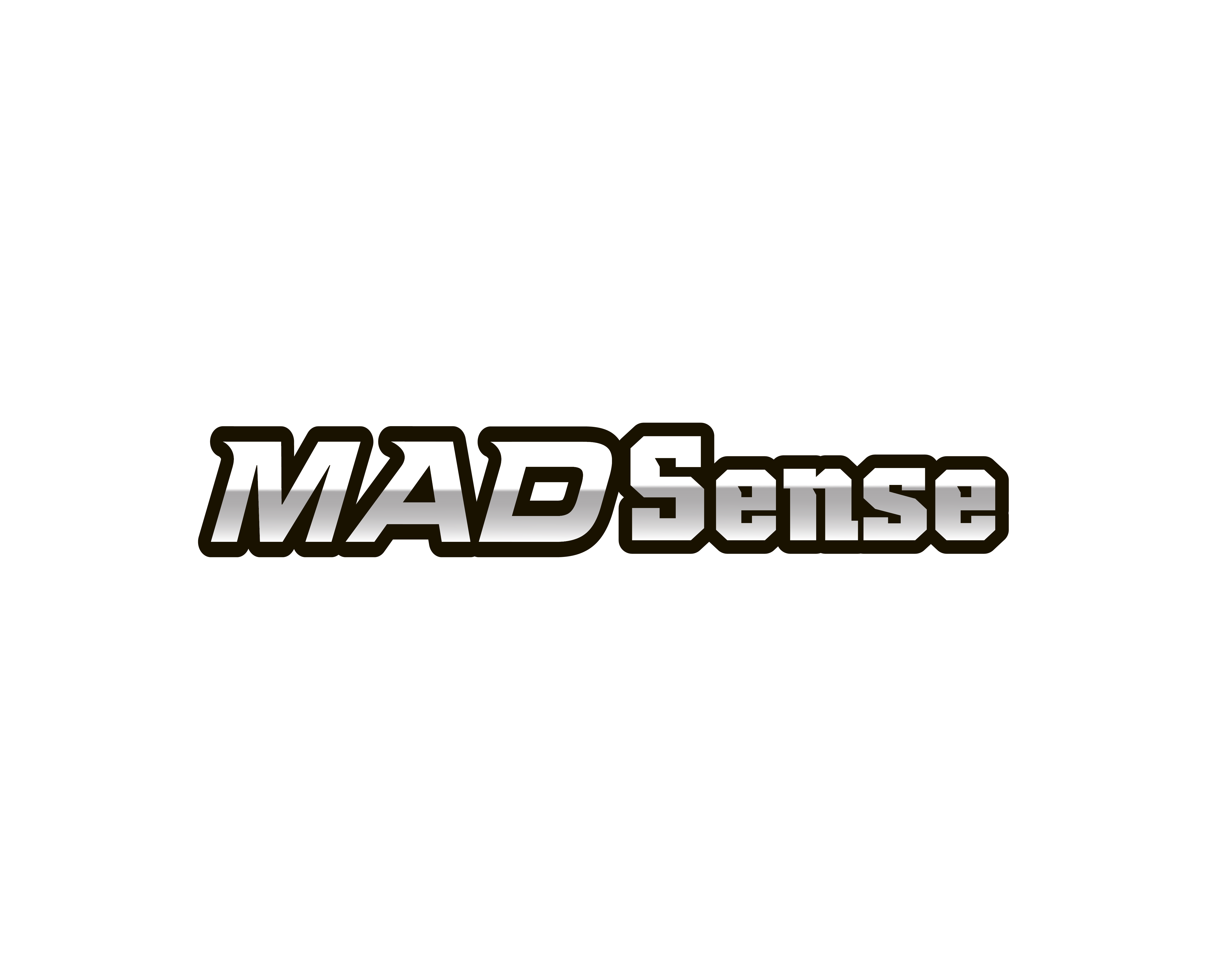 MadSense Logo
